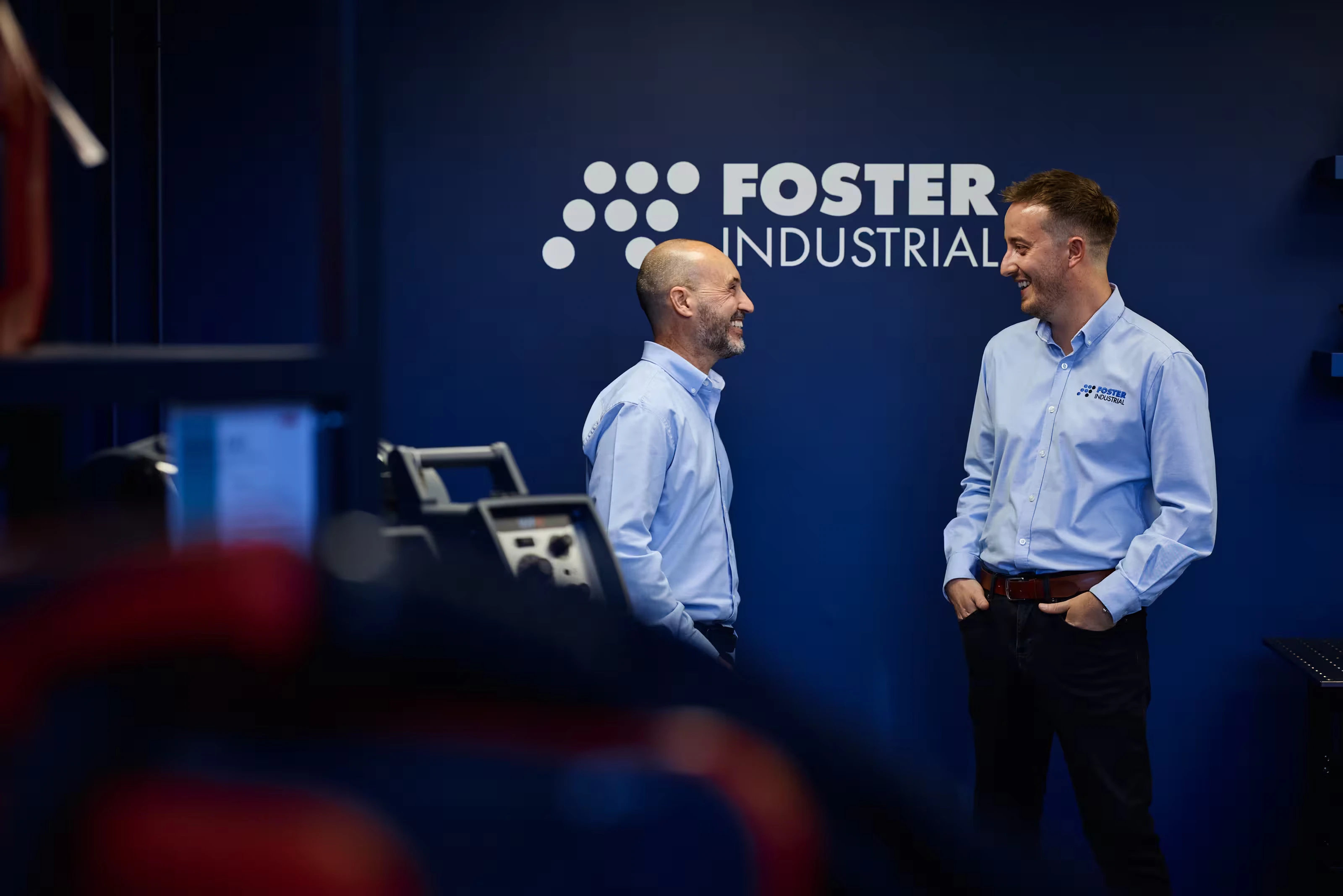 26 07 14 Foster Industrial106655