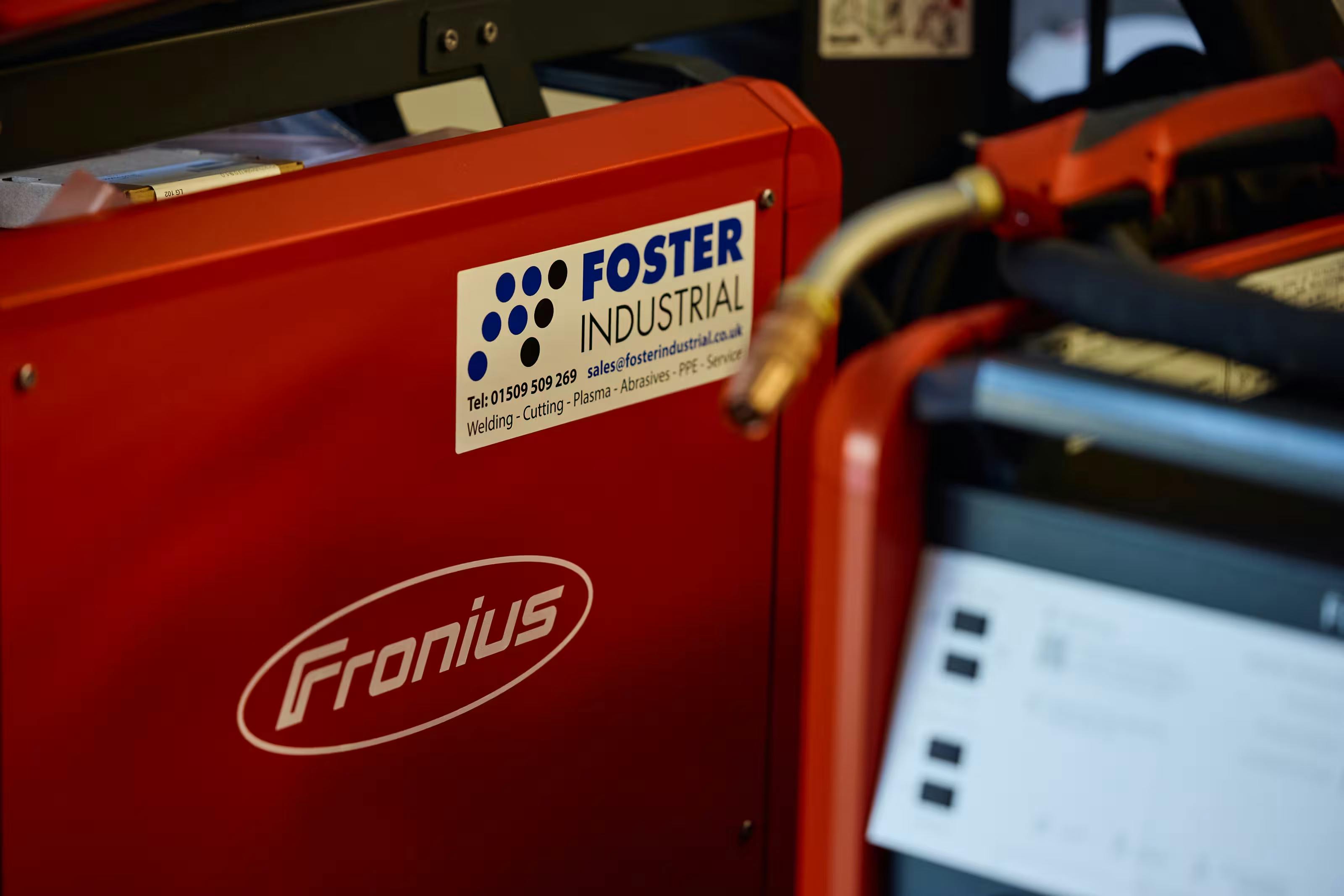 26 07 14 Foster Industrial106740