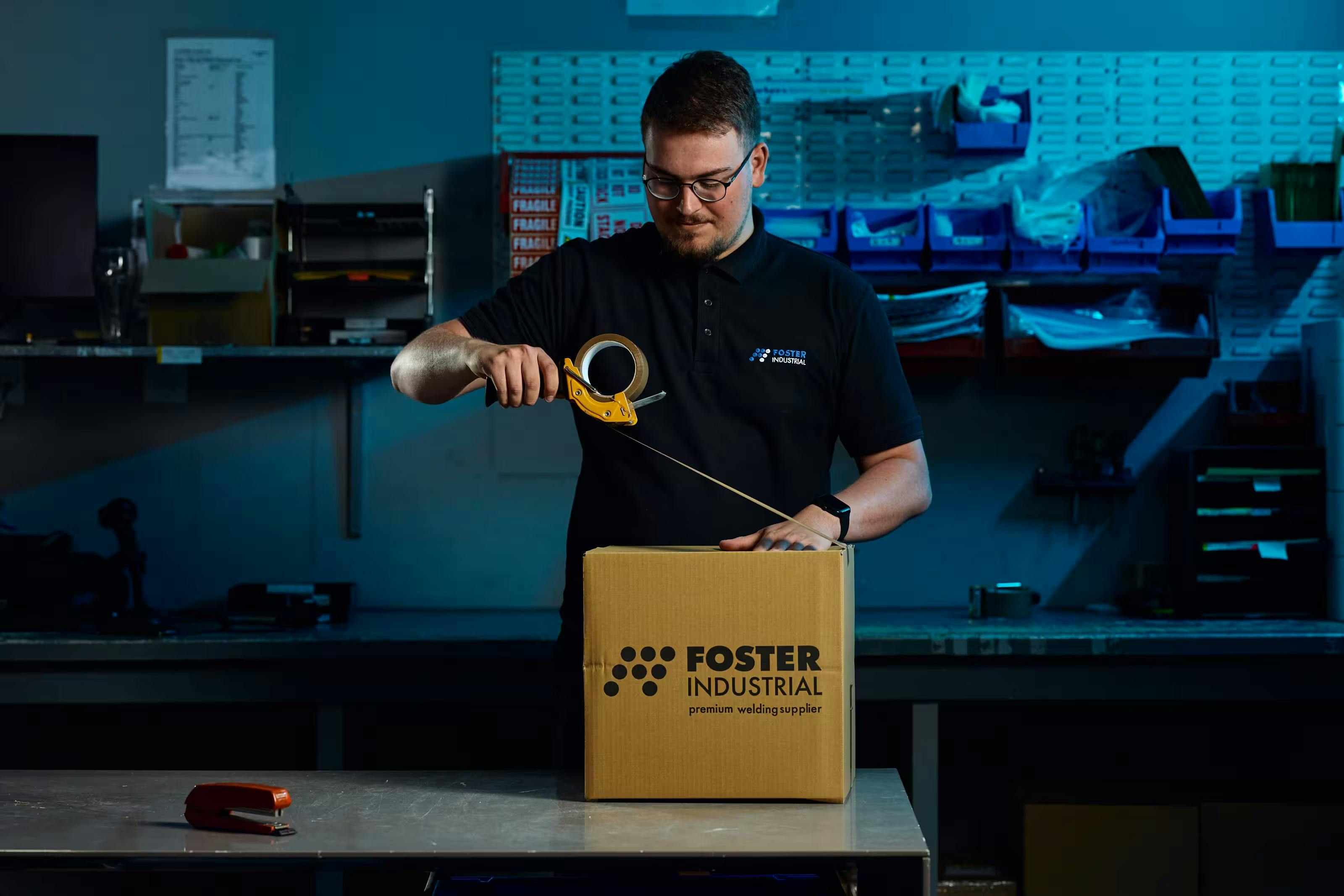 26 07 14 Foster Industrial107045