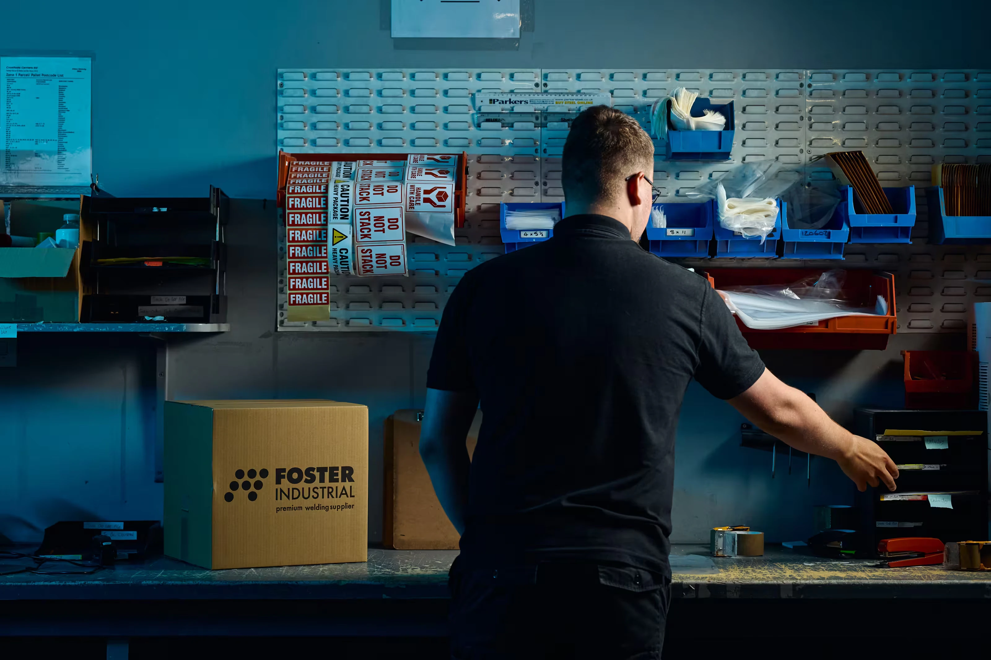 26 07 14 Foster Industrial107099