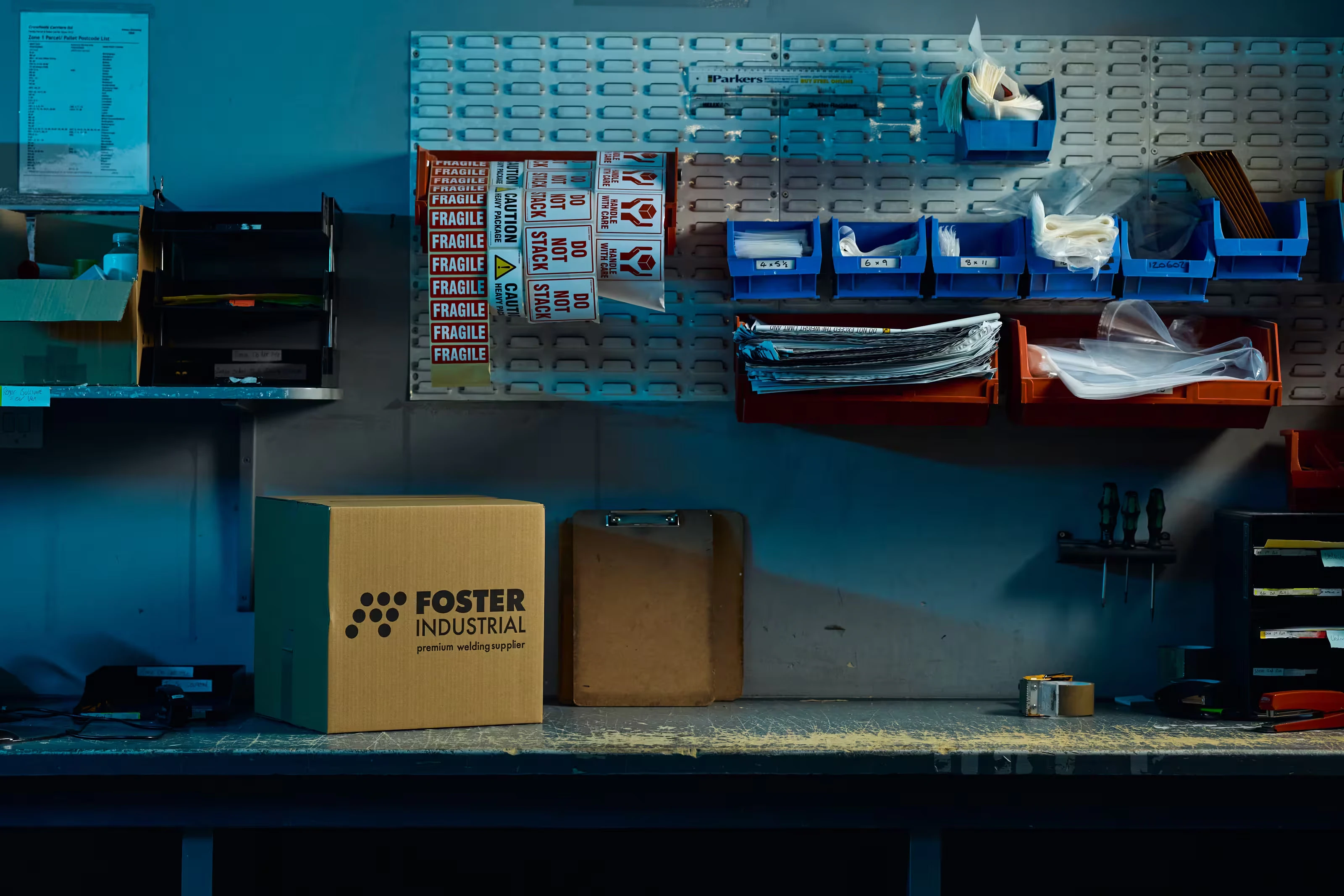 26 07 14 Foster Industrial107116