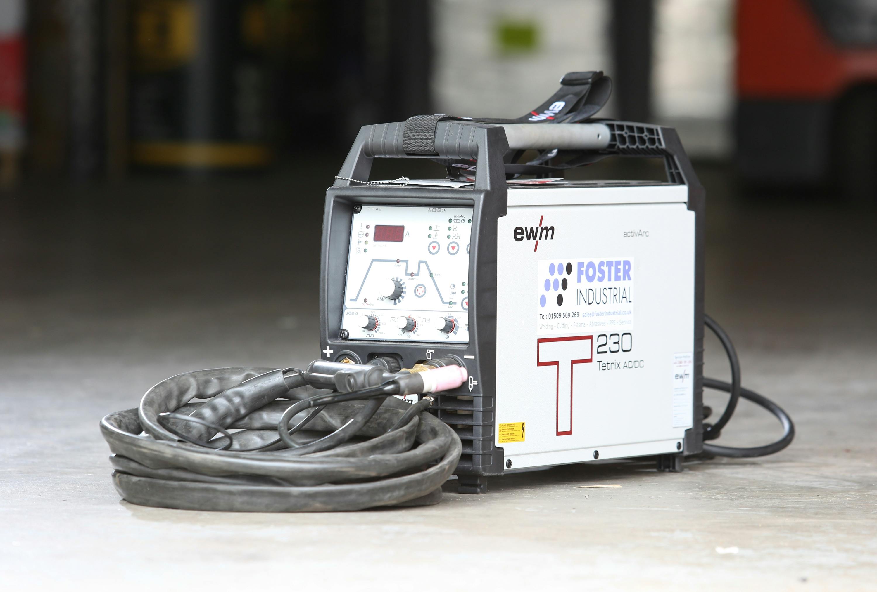 310715 SR Foster Industrial 49