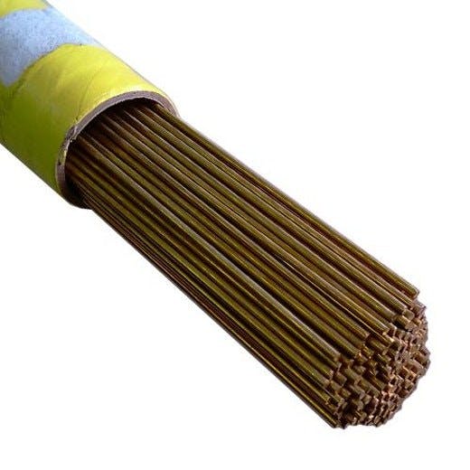 Brazing rod