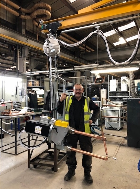 CARVER CLIMATE SYSTEMS 2