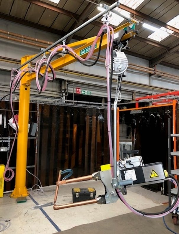 CARVER CLIMATE SYSTEMS 3