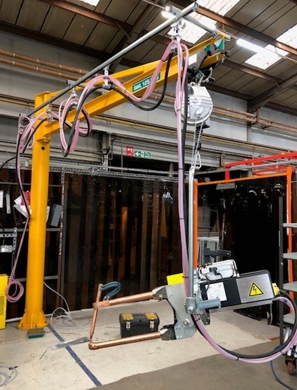 CARVER CLIMATE SYSTEMS 3