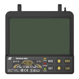 ESAB Auto Darkening Filter ADF Sentinel A60 0700600865 300x300