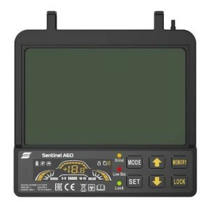 ESAB Auto Darkening Filter ADF Sentinel A60 0700600865 300x300