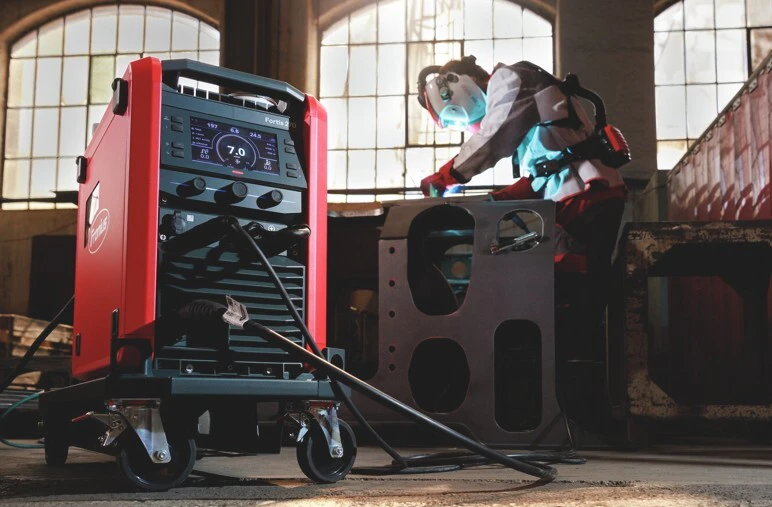 Fronius MI Glifestyle