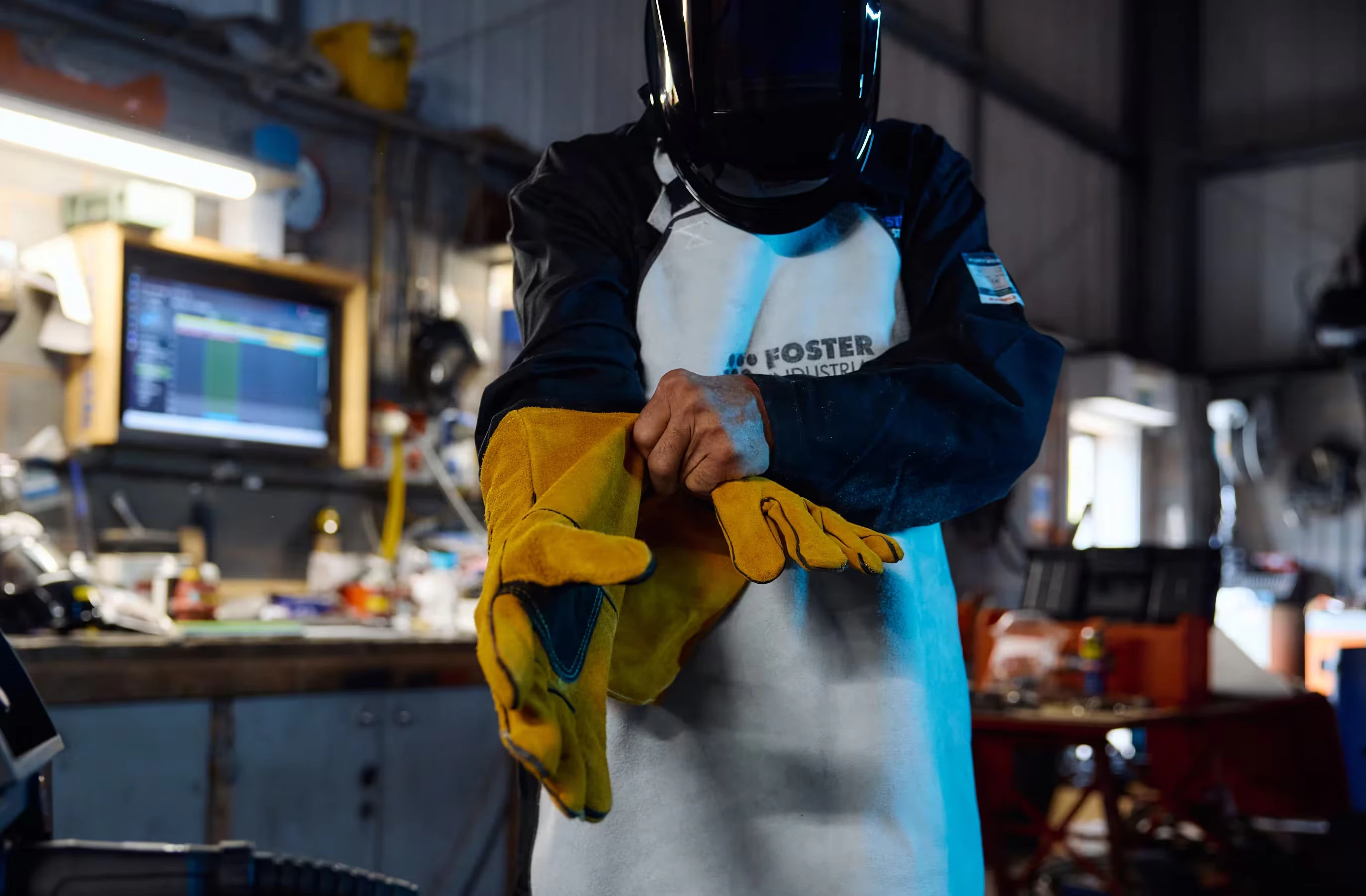 Gloves 2