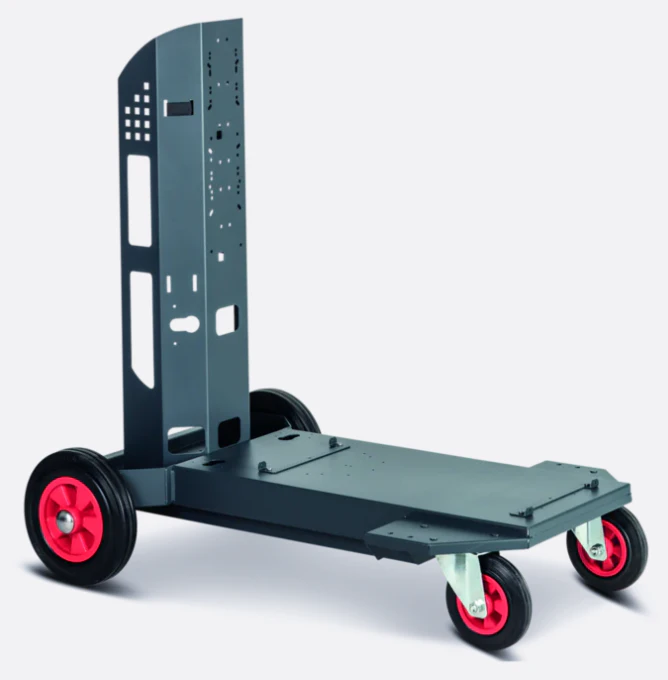 MI Gtrolley