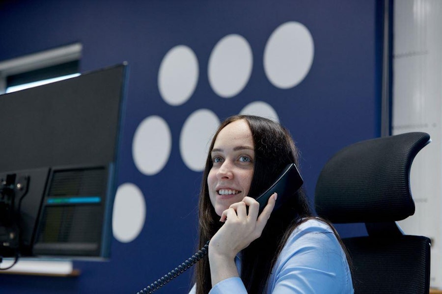 Rebecca Phone