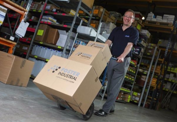 STOCK SYSTEM TO END STOCK OUTS