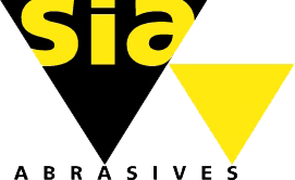Sia Abrasives logo