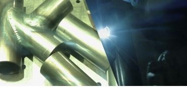 A brilliant light state