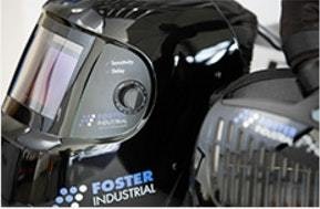 Choosing a welding helmet
