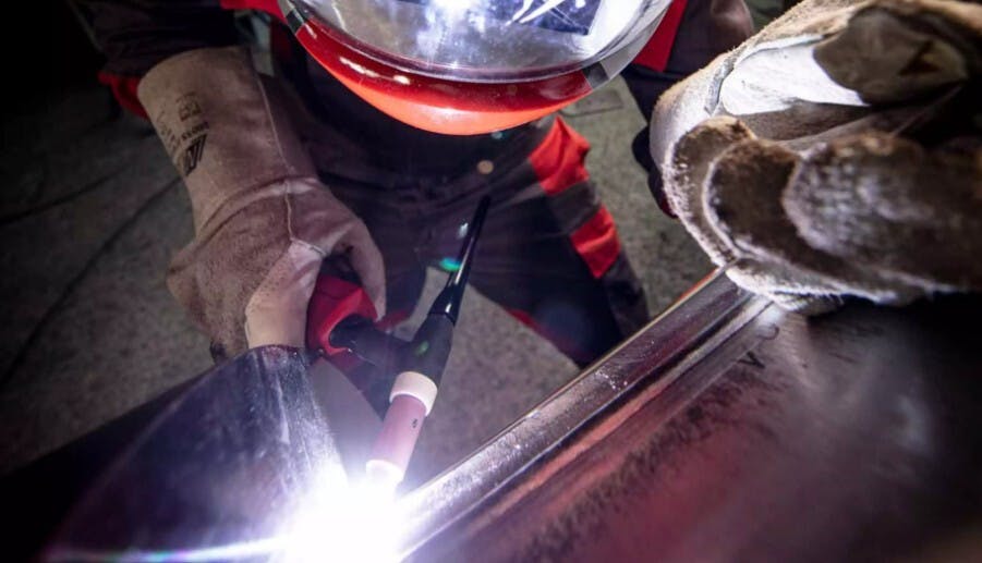 Choosing a TIG welder
