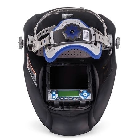 Digital ops helmet