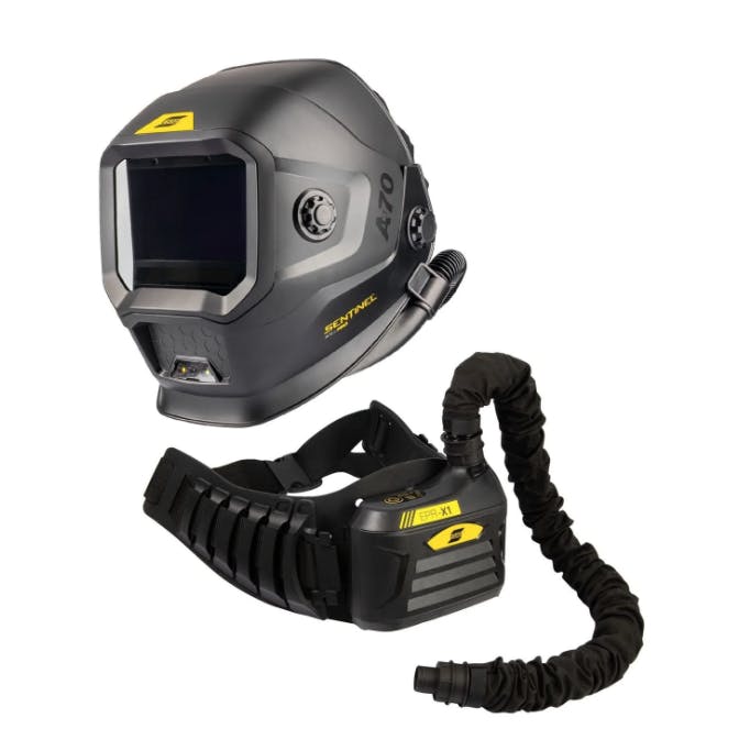 Esabhelmets