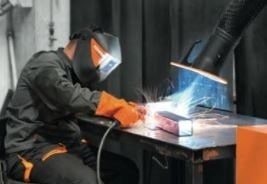 Increased safety min