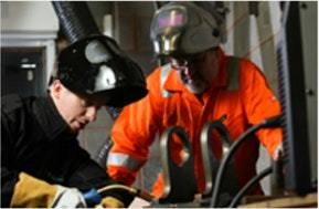 Learn how to MIG weld