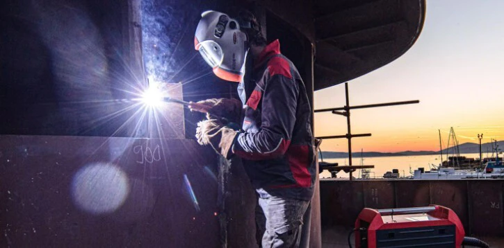 Migweldingdark