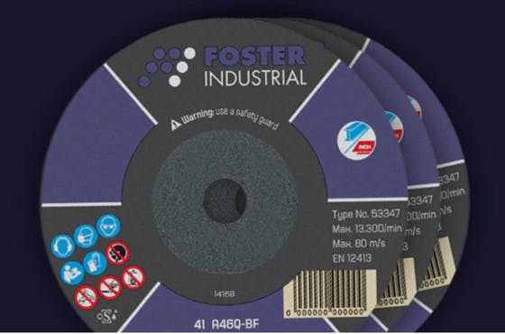 Mobile fume extraction 3