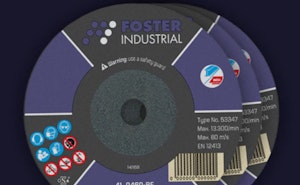 Mobile fume extraction 3