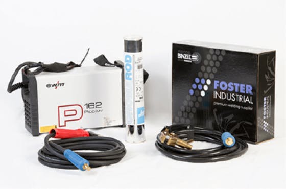 Mobile fume extraction 5