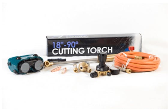 Mobile fume extraction 6