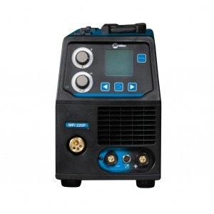 Mpi 220p front 1