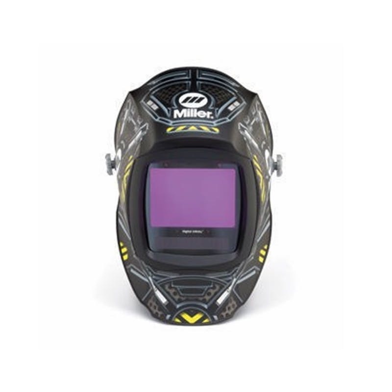 Ops welding helmet