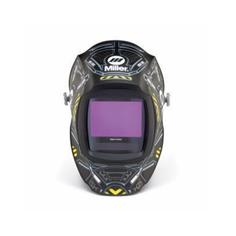 Ops welding helmet