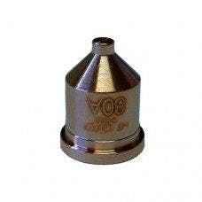 Plasma cutting consumables thumb