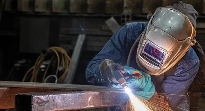 Plasmacuttingsite