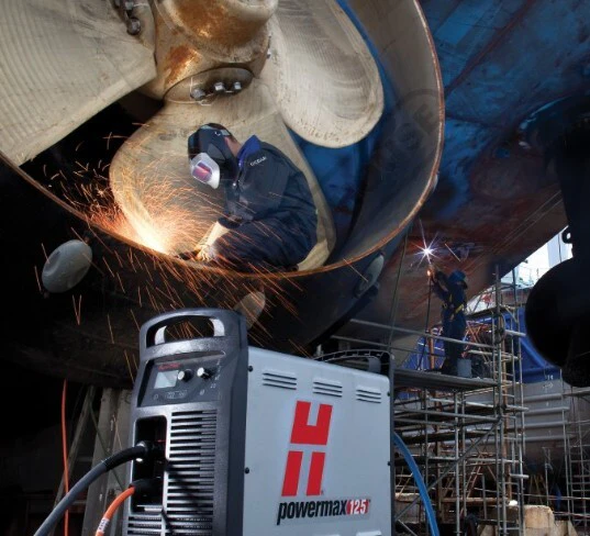 Powermax125site