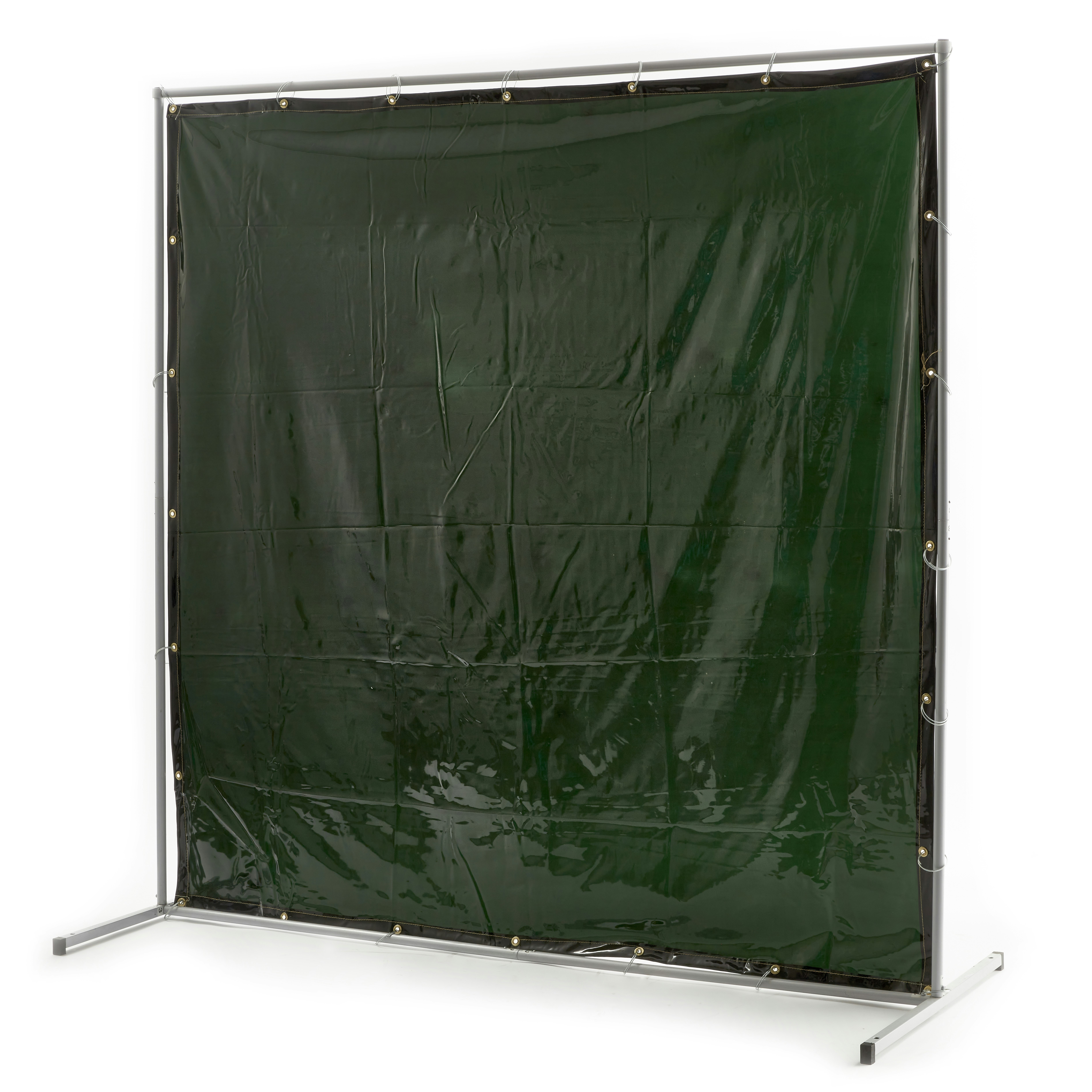 Welding screen