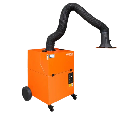 Weldingfumeextract